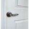 Delaney Hardware Callan Silona Polished Chrome Hall/Closet Door Handle ST5016 - alternate 3